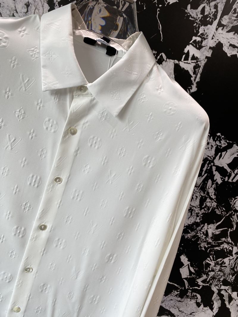 Louis Vuitton Shirts